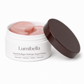 Lumibella Kollagen Hydrogel Augenpads