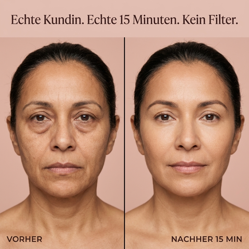 Lumibella Kollagen Hydrogel Augenpads